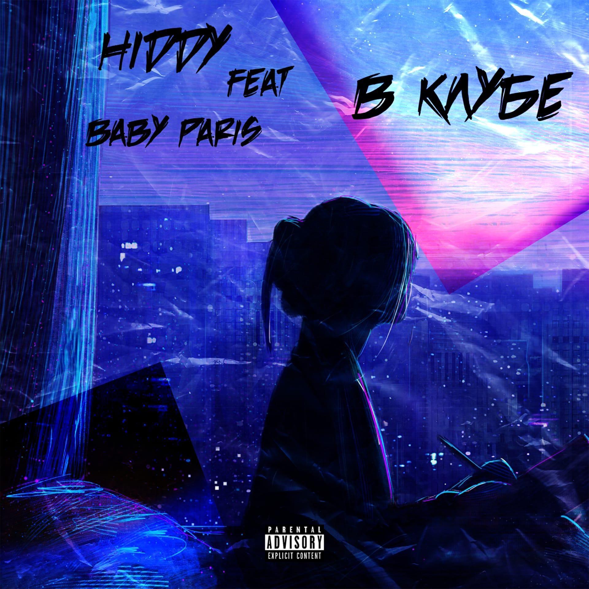 Hiddy