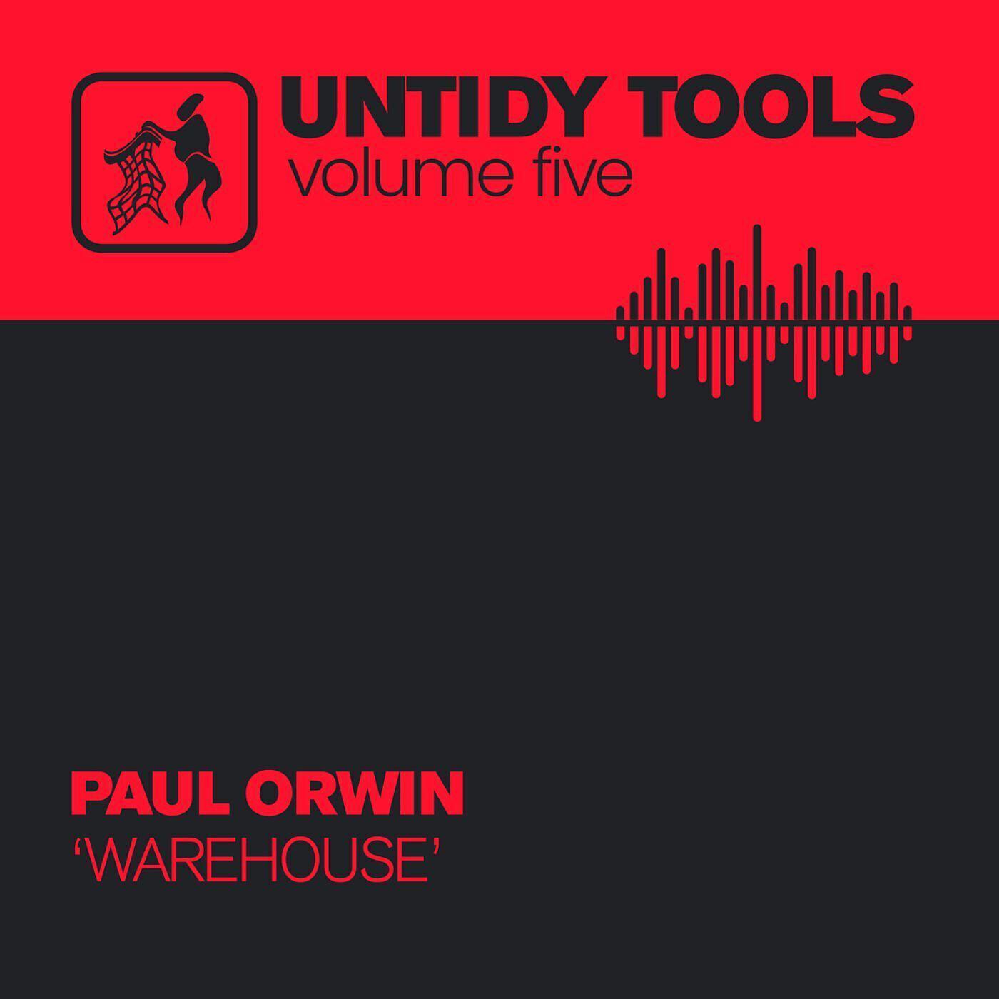 PAUL ORWIN