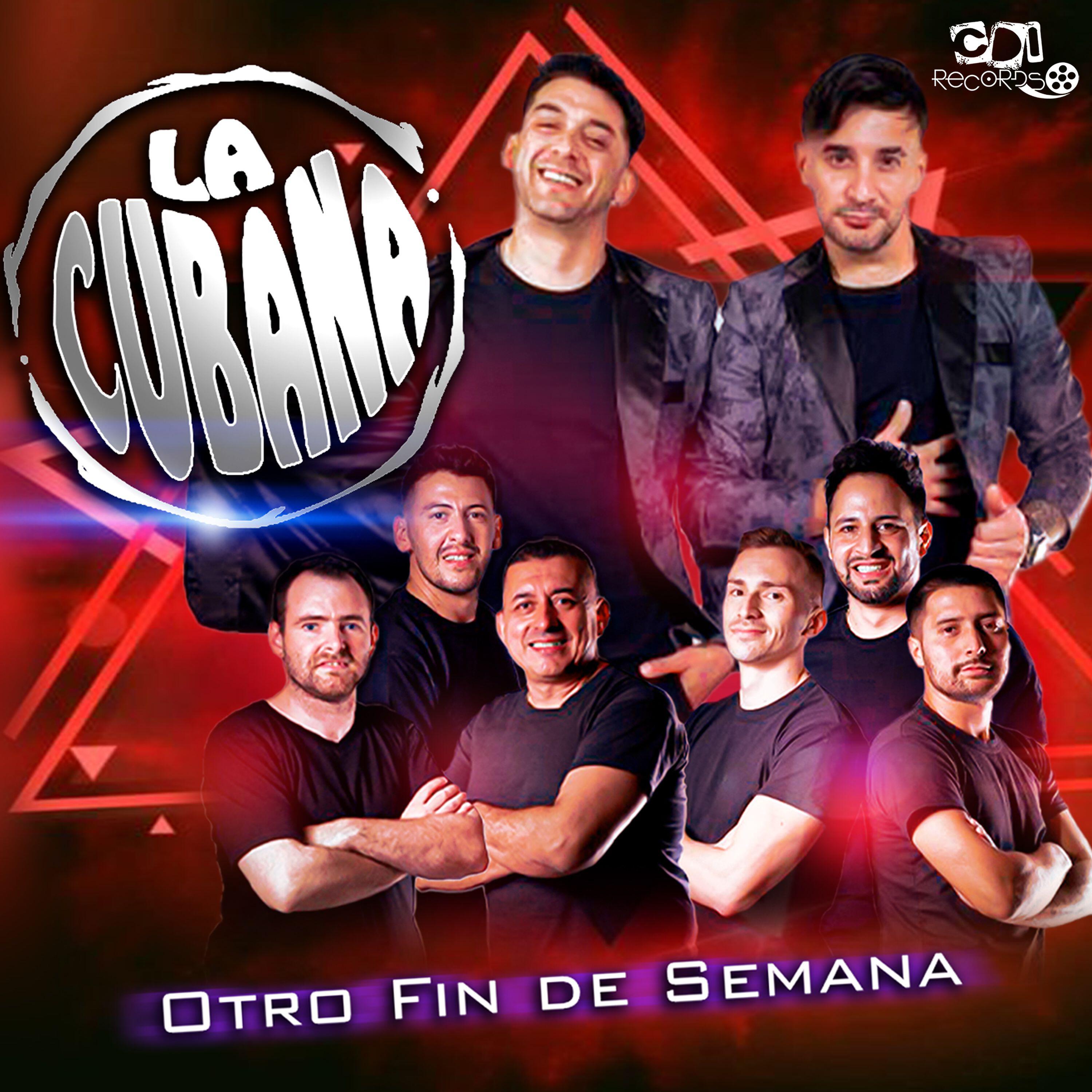 Релиз Otro fin de semana