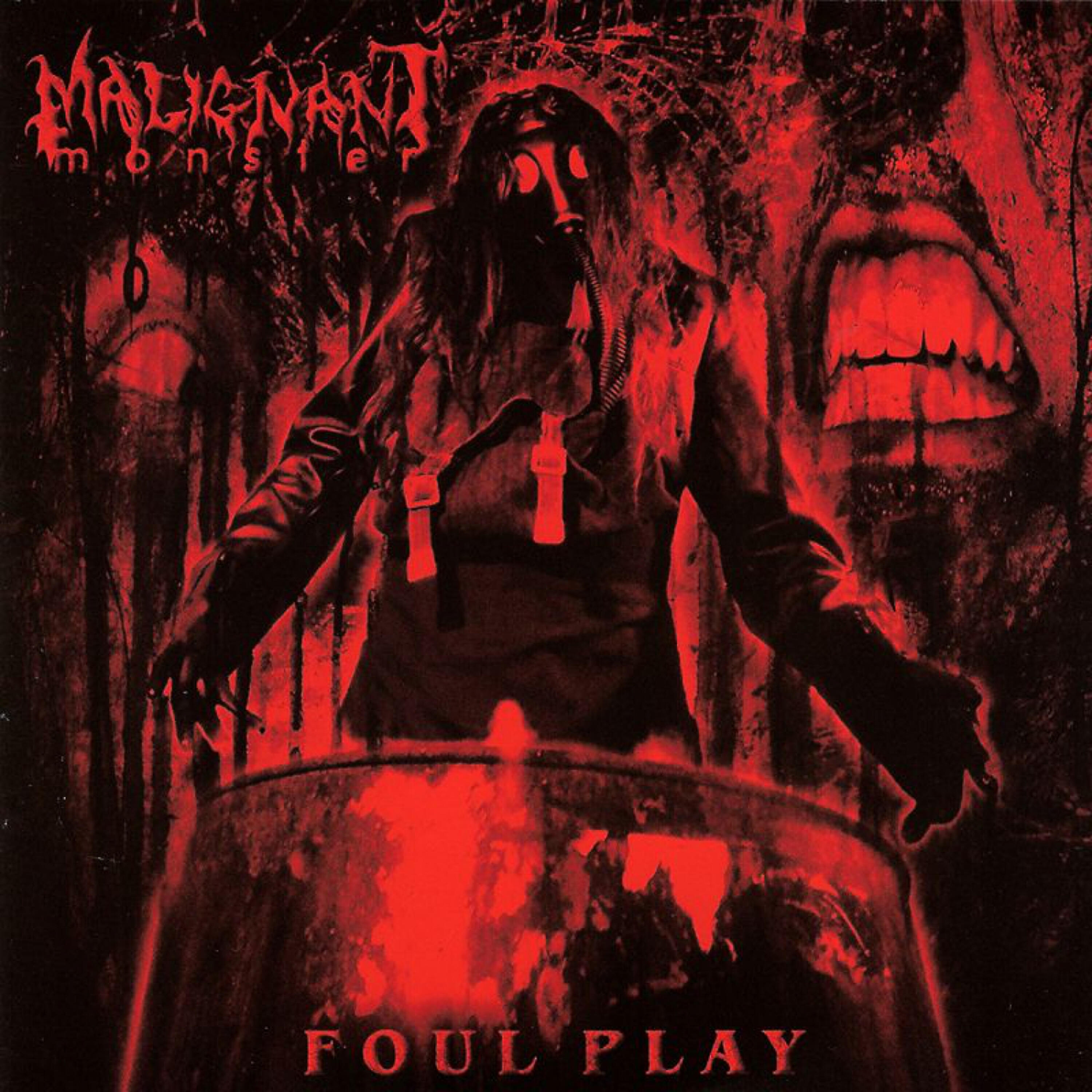 Постер альбома Foul Play
