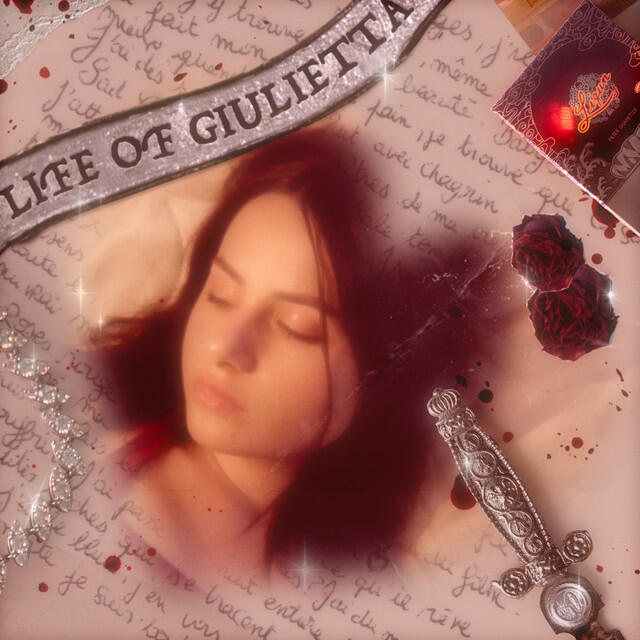 Релиз Life Of Giulietta : Chapitre II