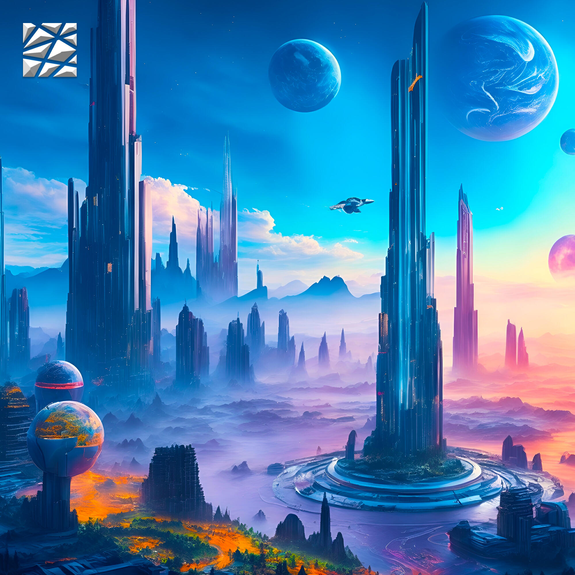Релиз Echoes of Tomorrow