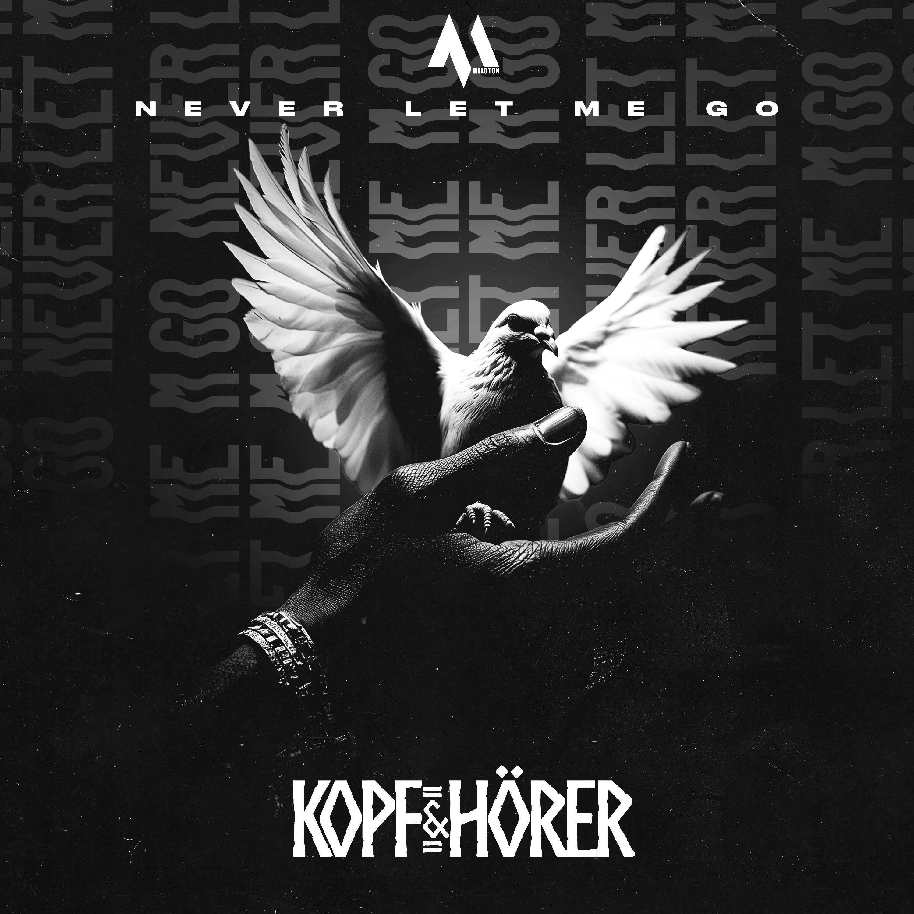 Релиз Never let me go