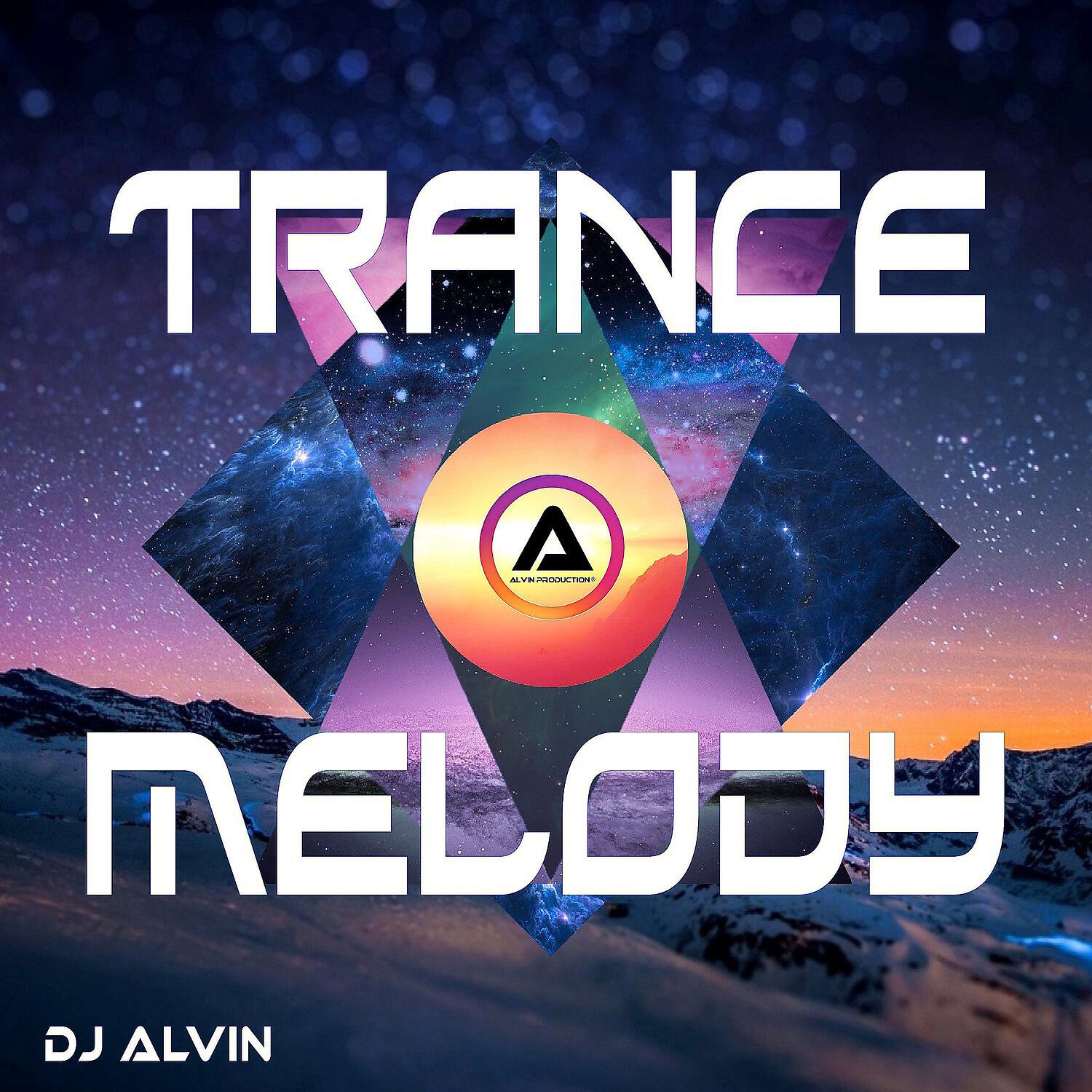 Релиз Trance Melody