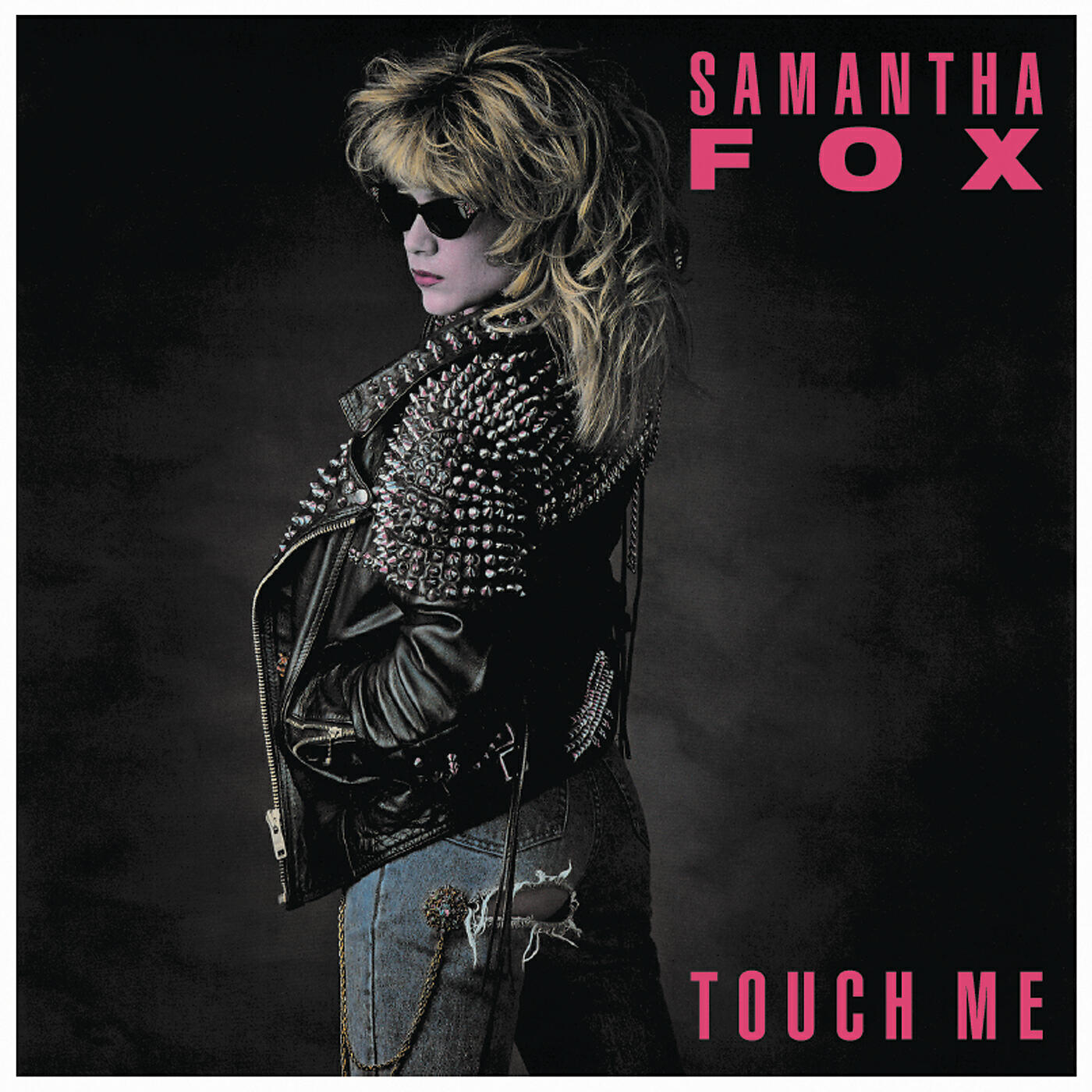 Samantha Fox - все альбомы слушать онлайн бесплатно на Zvuk.com