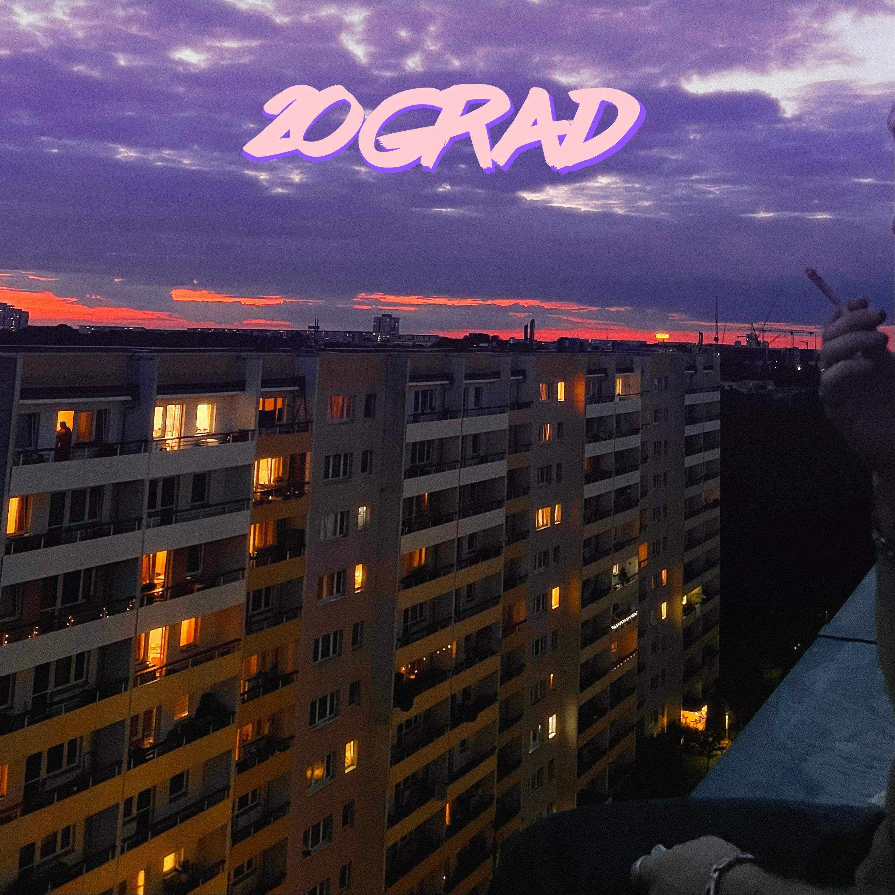 Релиз 20 Grad