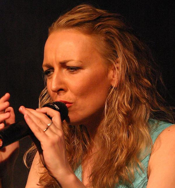 Vigdis Wisur