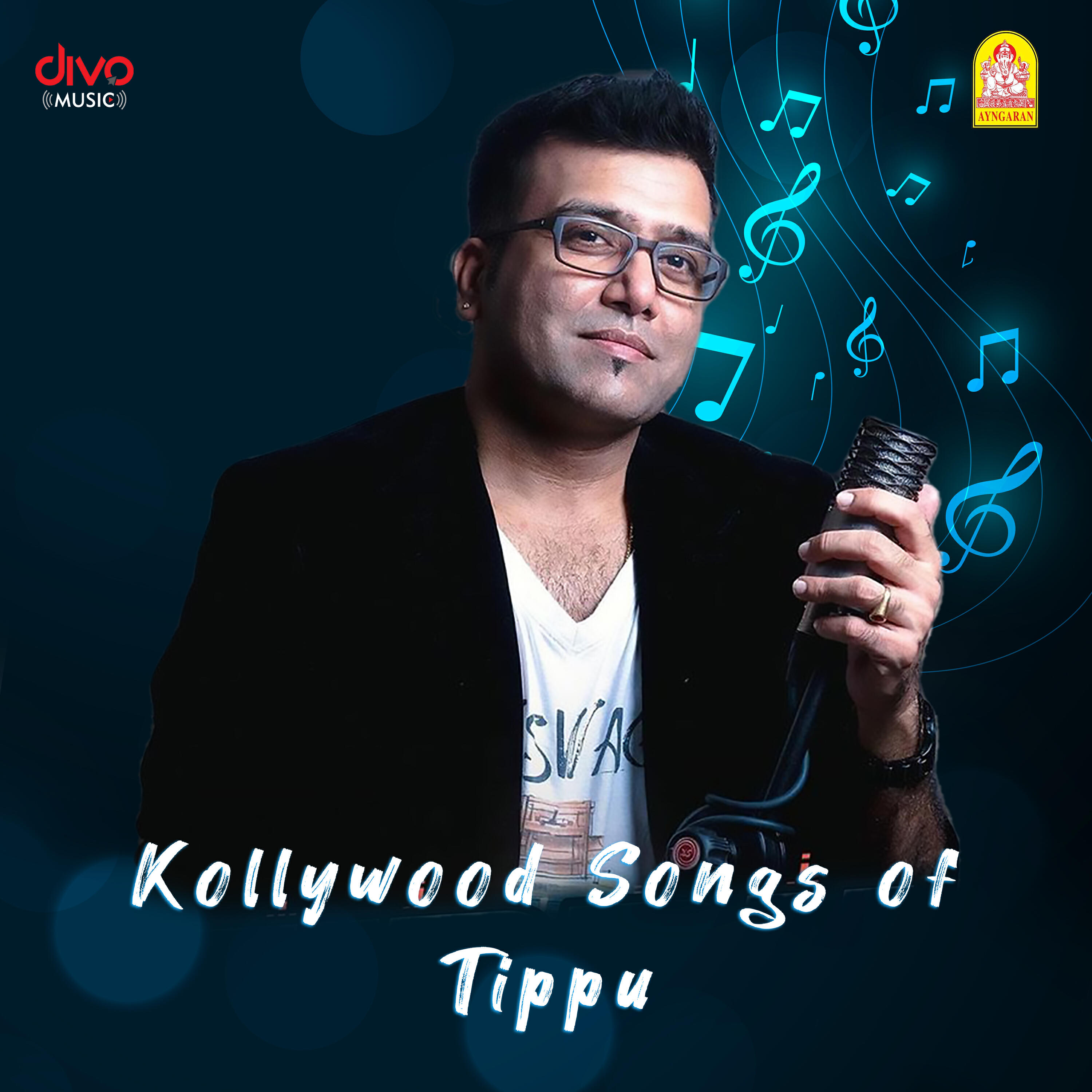 Релиз Kollywood Songs of Tippu
