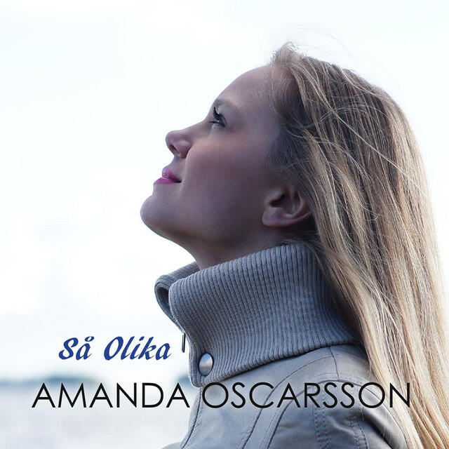 Amanda Oscarsson