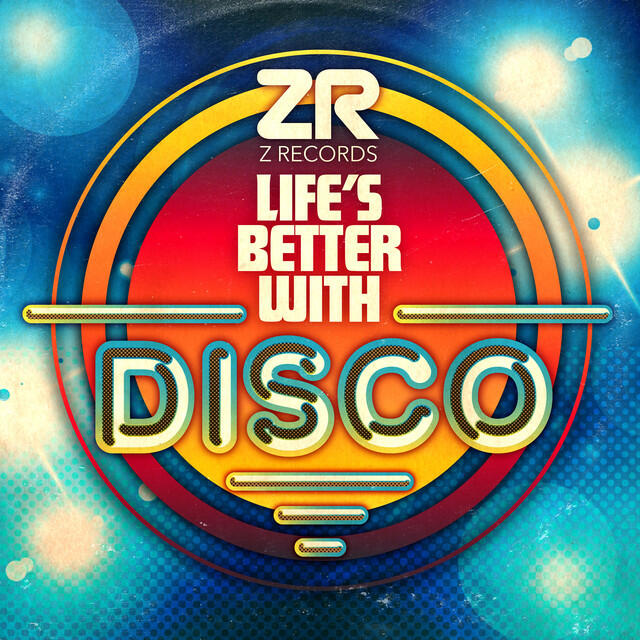 Релиз Life's Better With Disco