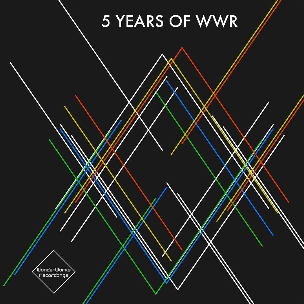 Релиз 5 Years Of WWR