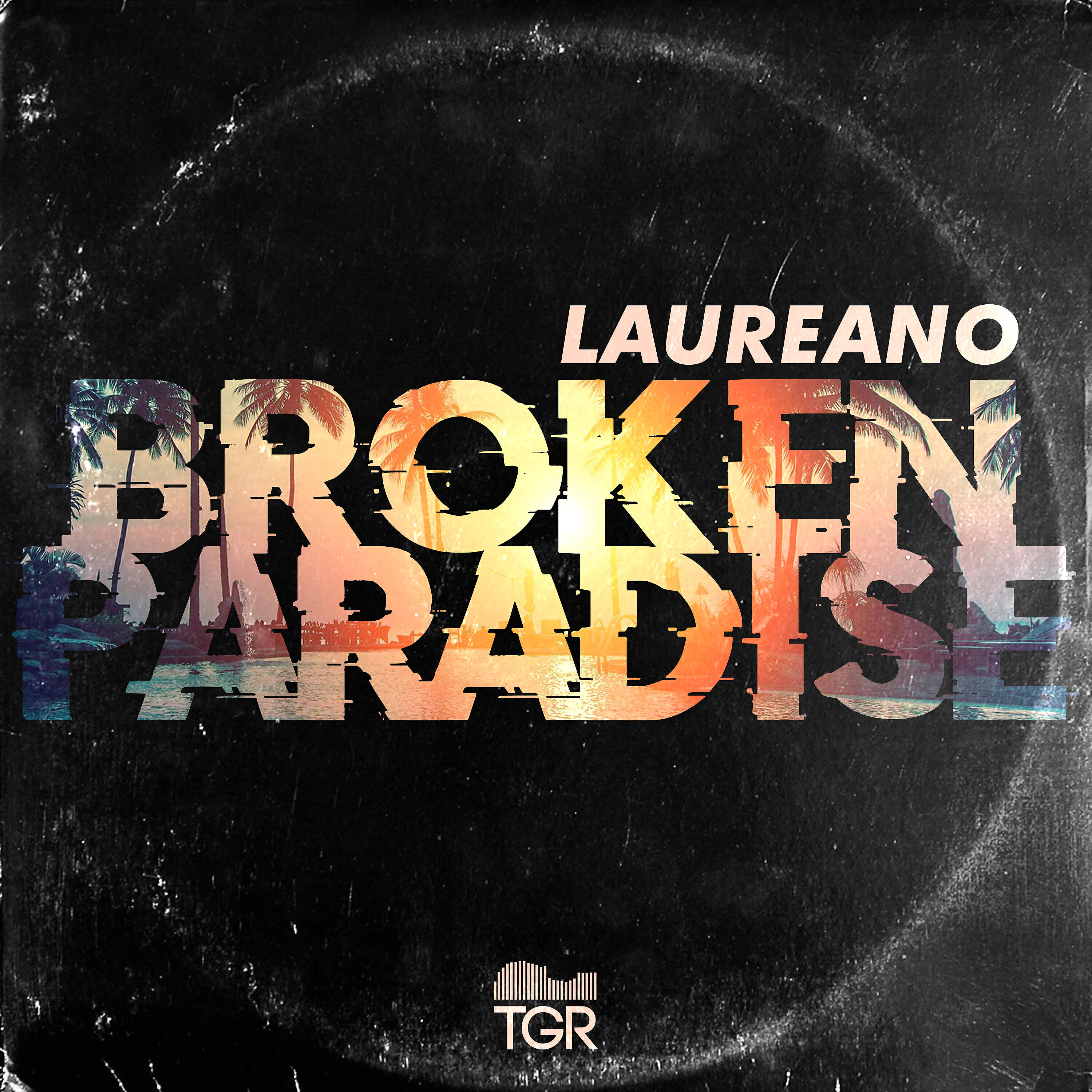 Релиз Broken Paradise