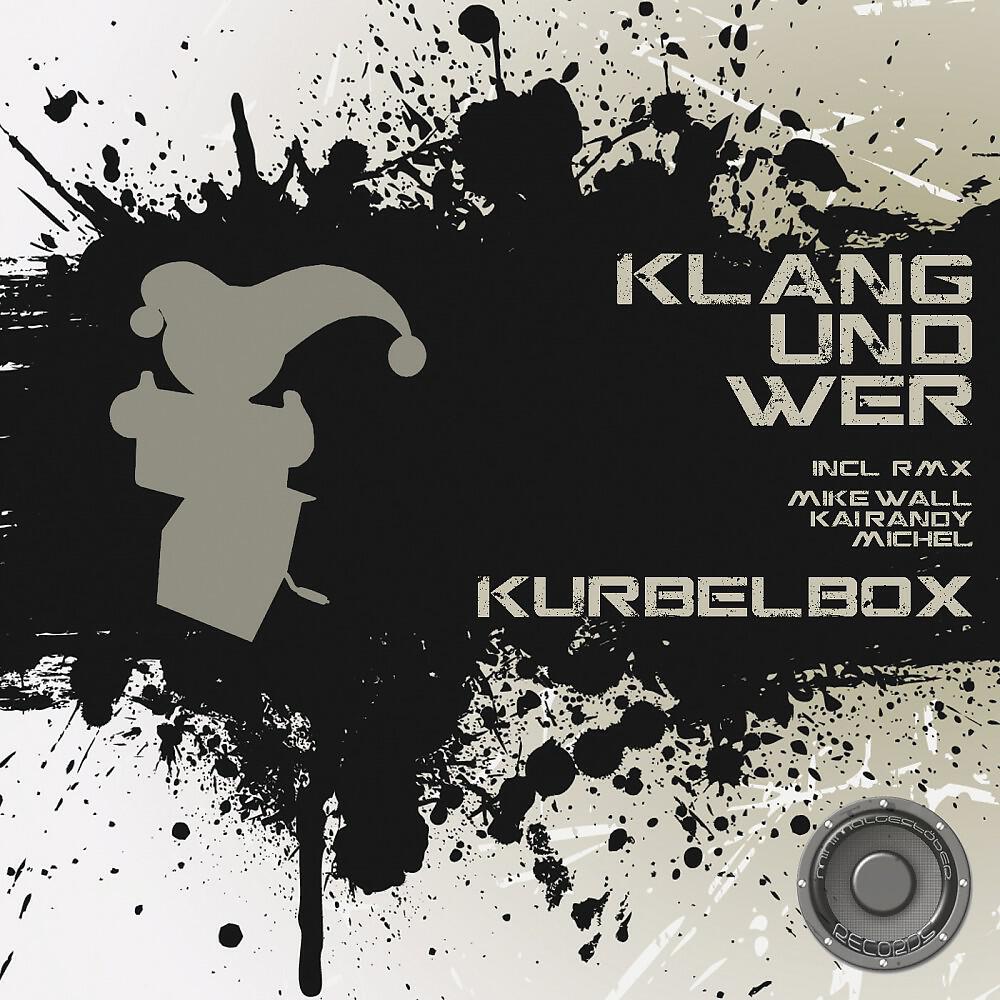 Klang & Wer
