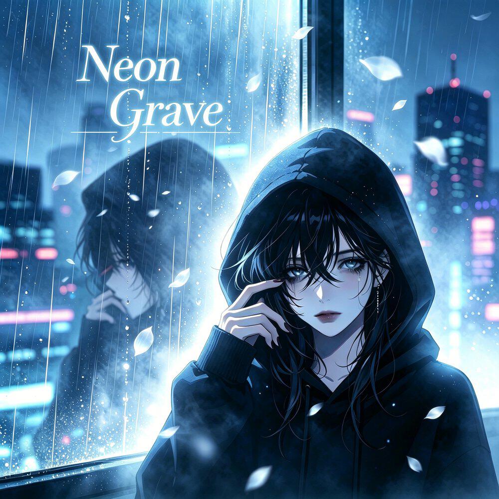 Релиз Neon Grave