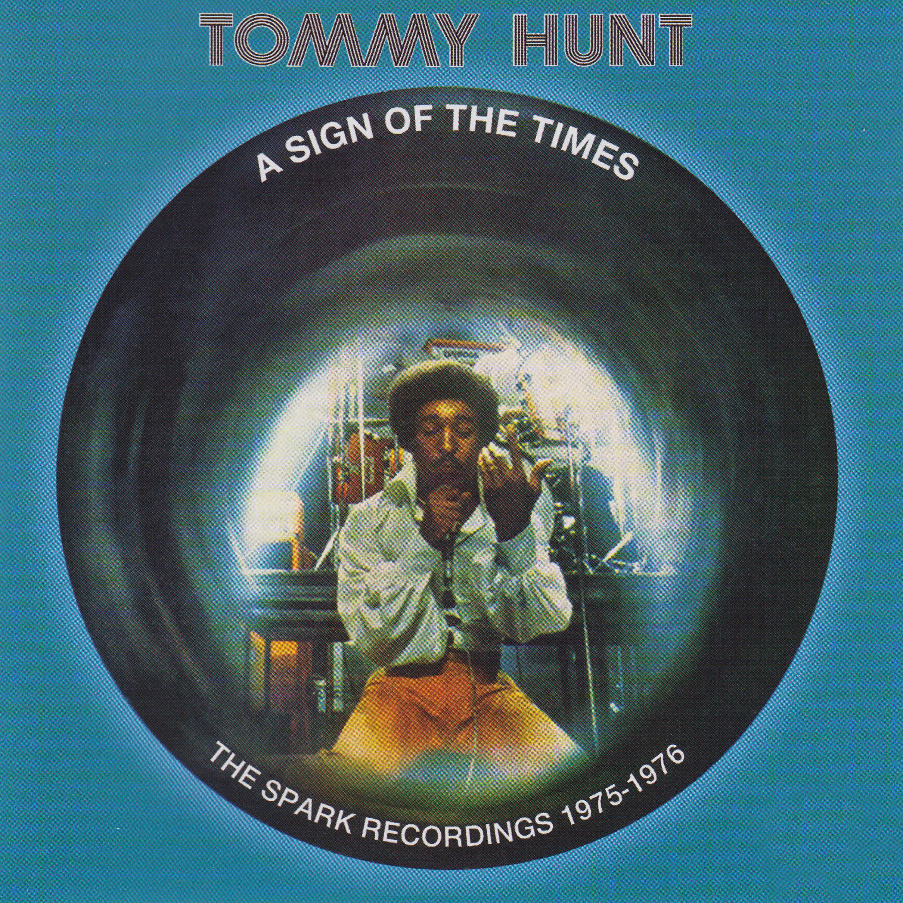 Релиз A Sign Of The Times: The Spark Recordings 1975-1976