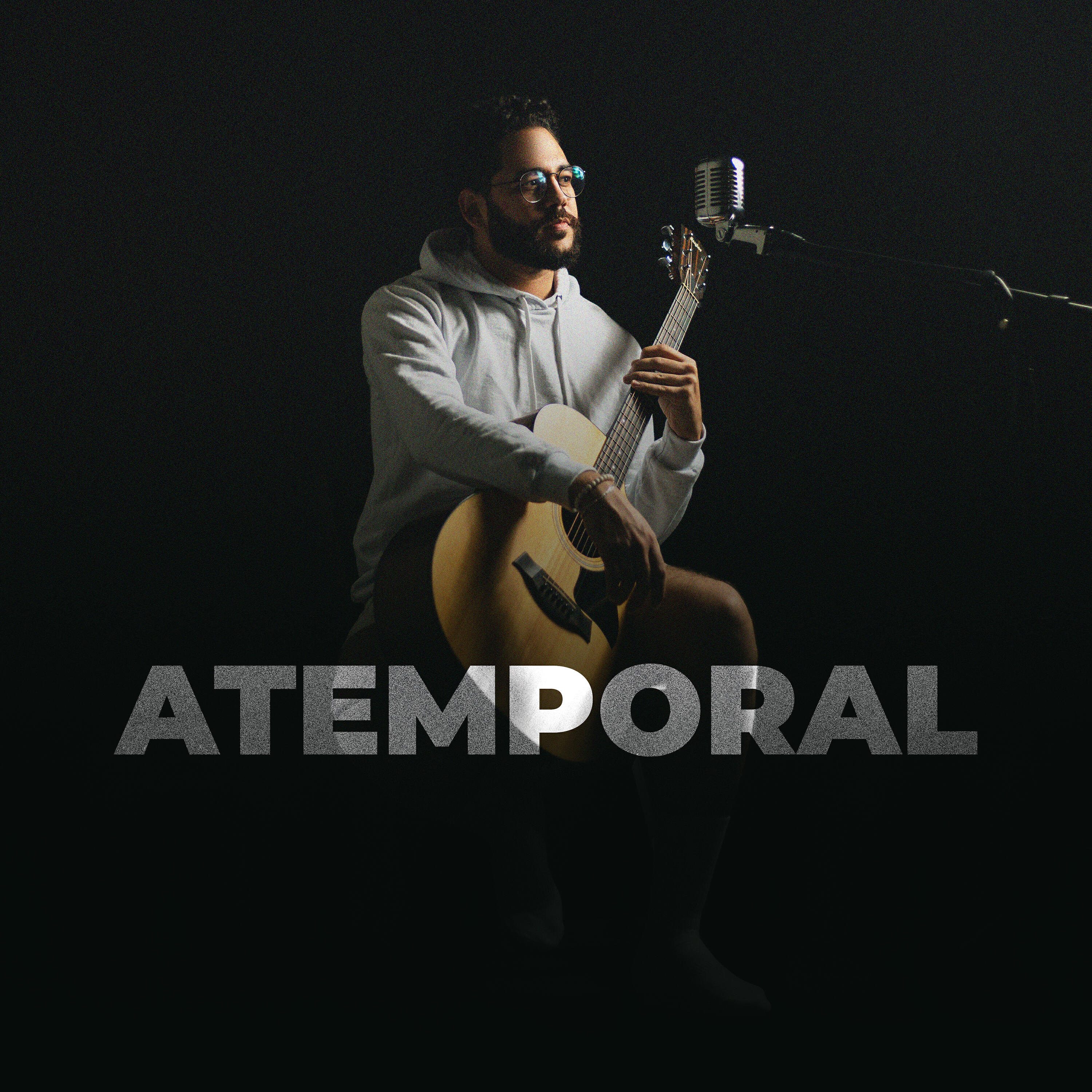 Релиз Atemporal