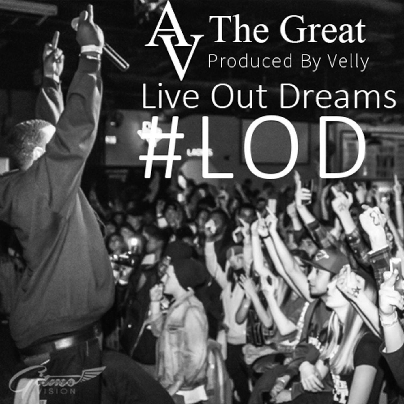 Релиз L.O.D