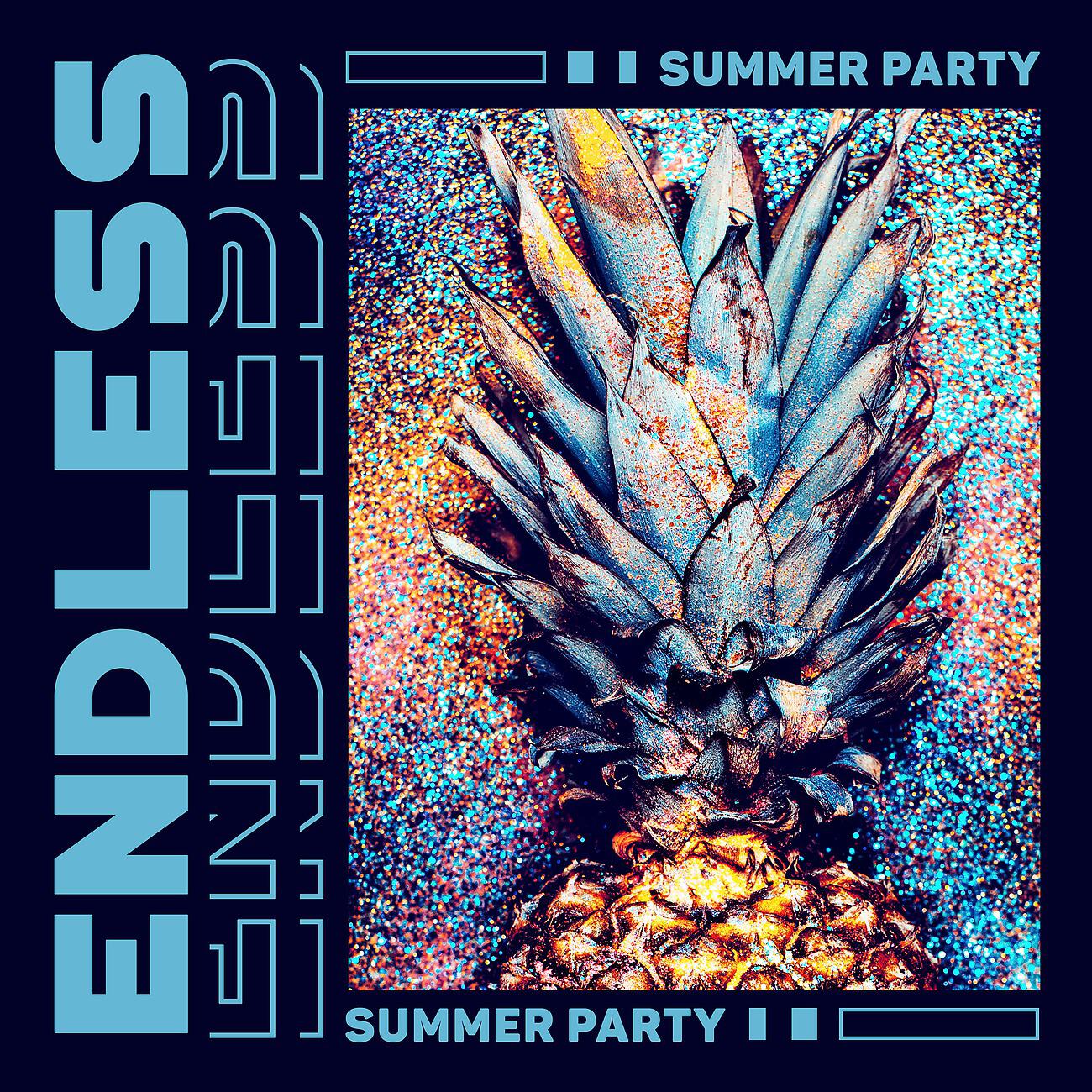 Релиз Endless Summer Party