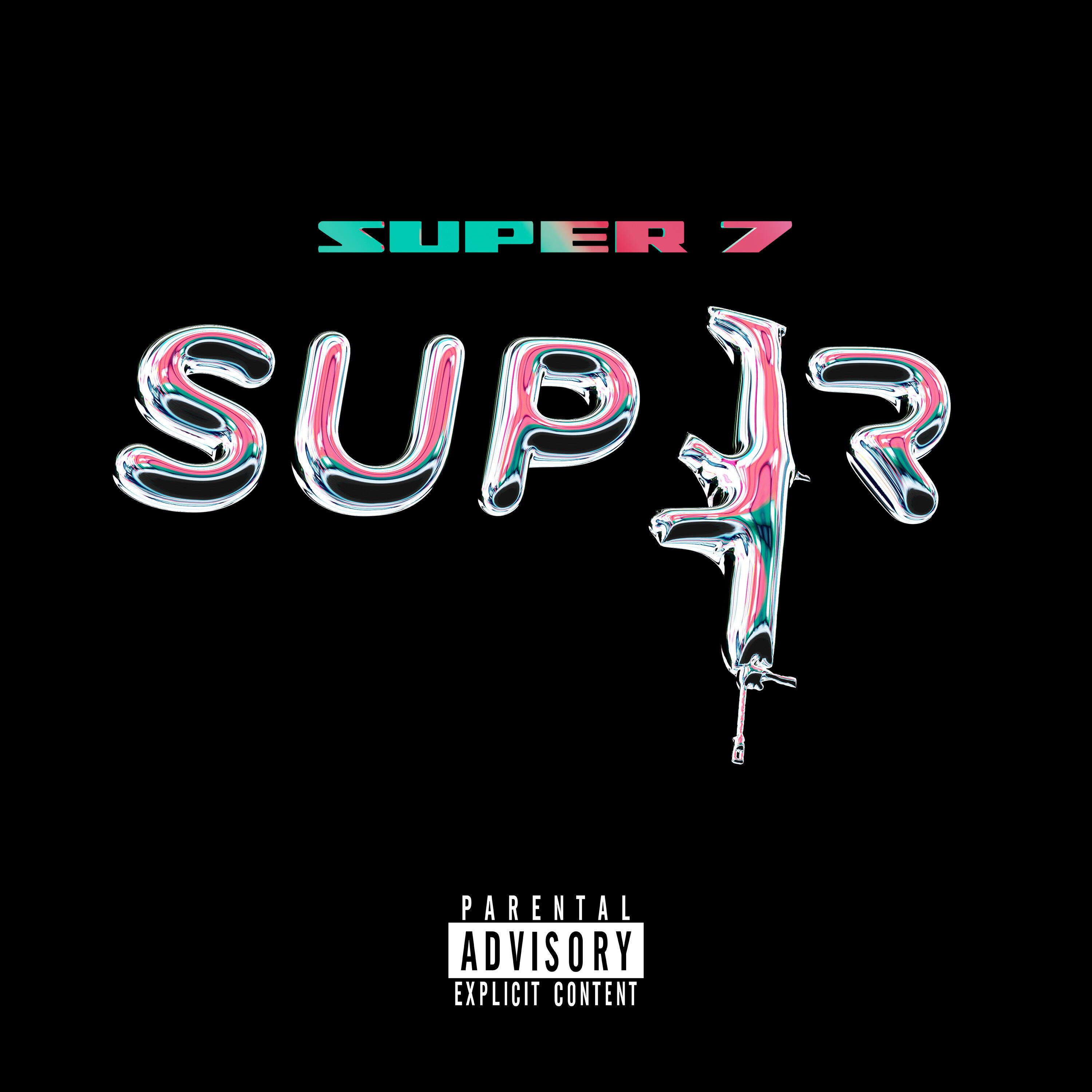 Релиз Super 7