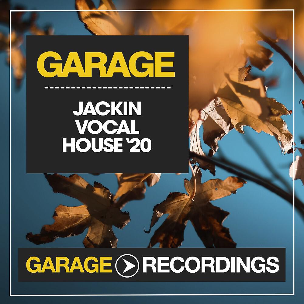 Релиз Jackin Vocal House Autumn '20