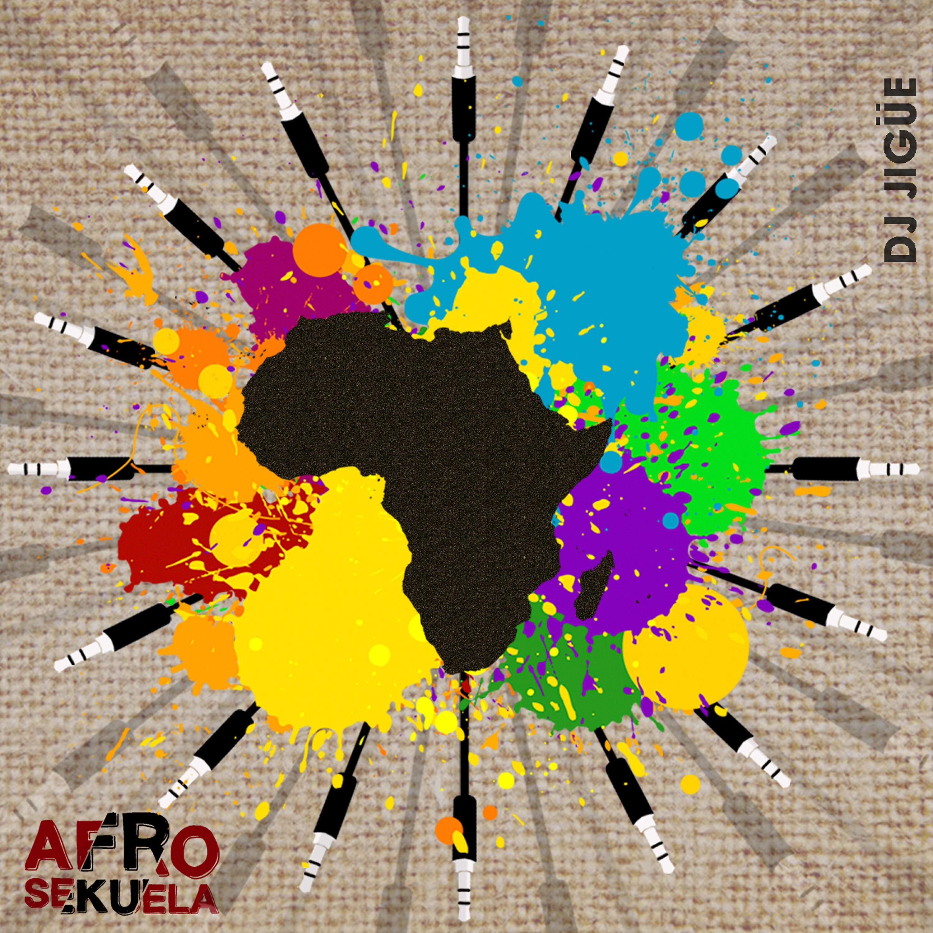 Релиз Afrosekuela