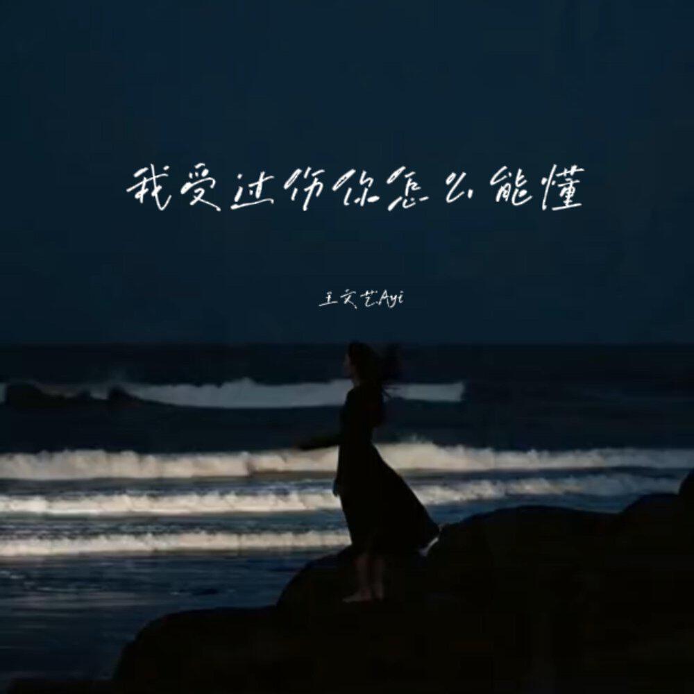 Релиз 我受过的伤你怎么能懂