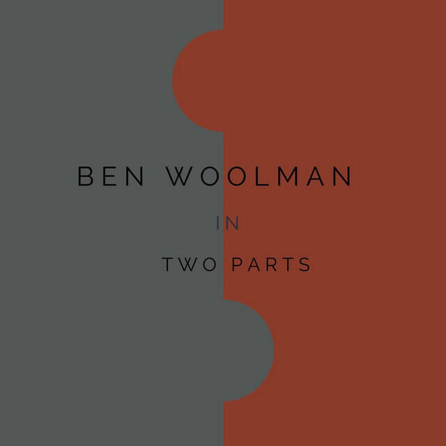 Ben Woolman