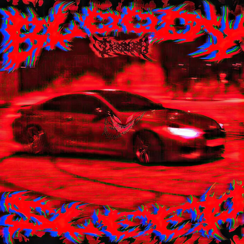 Постер альбома Bloody Sleep