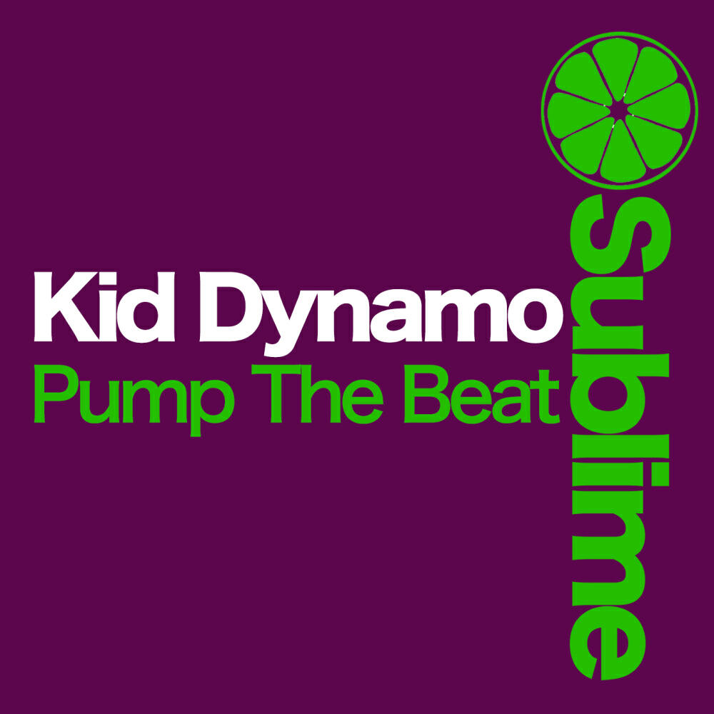 Релиз Pump The Beat