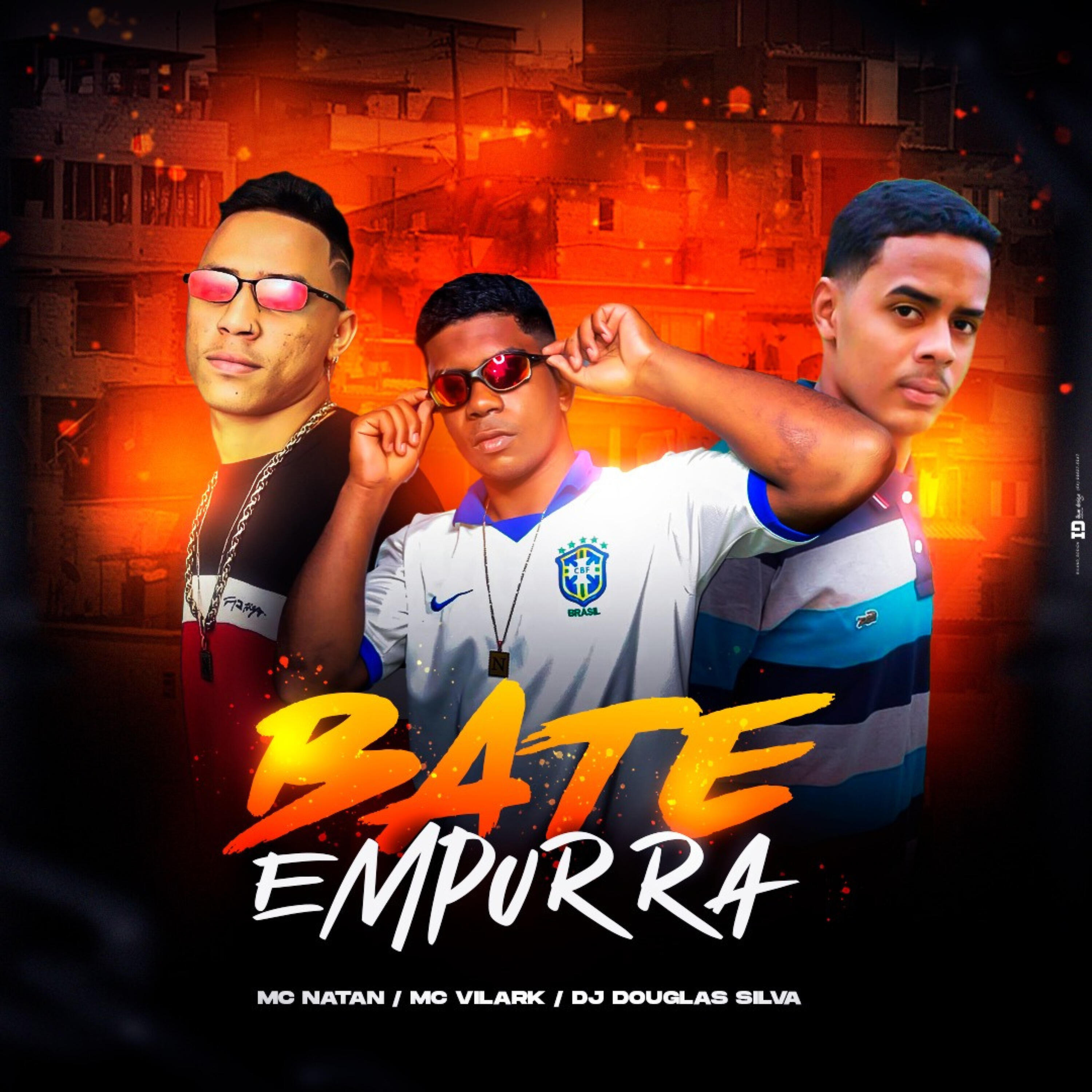 Релиз Bate Empurra