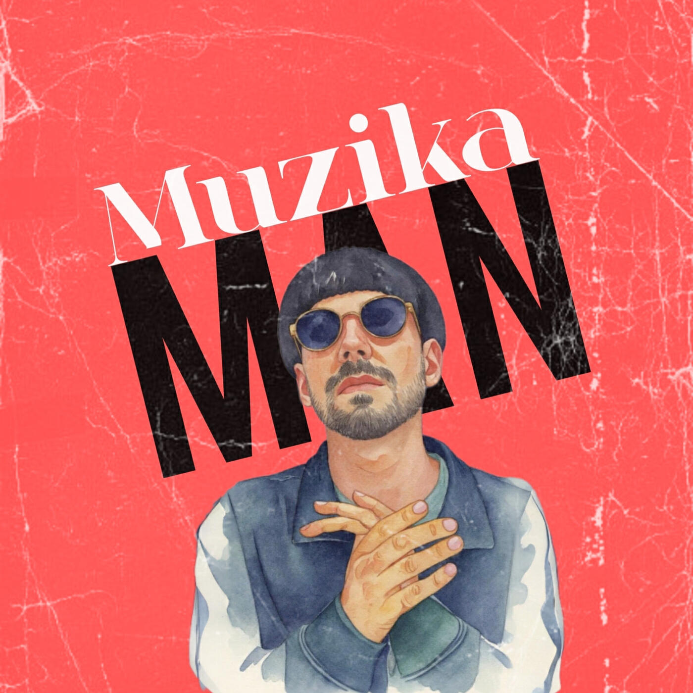 Релиз Muzika Man