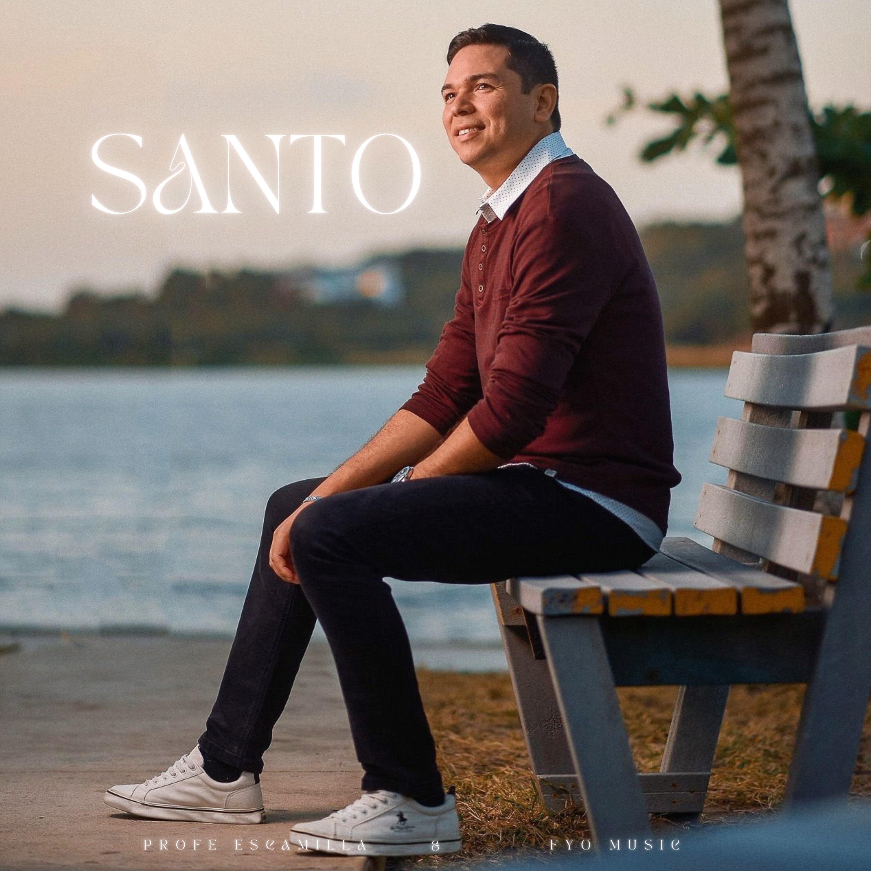 Релиз Santo