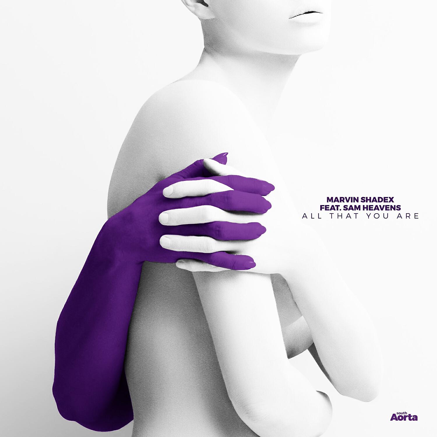 Релиз All That You Are feat. Sam Heavens