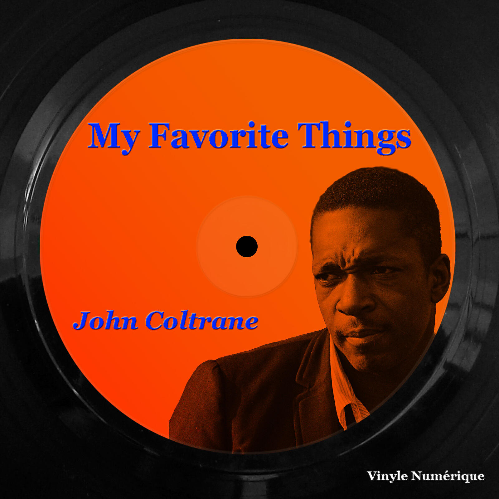 Релиз My Favorite Things
