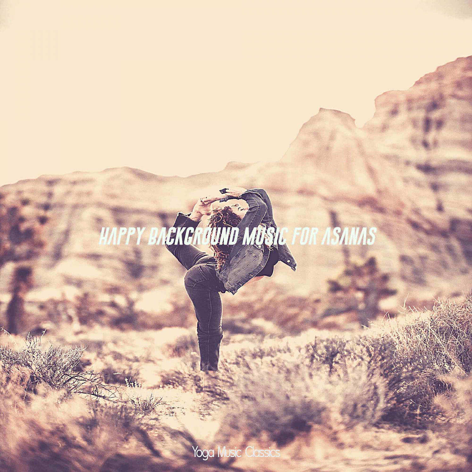 Релиз Happy Background Music for Asanas
