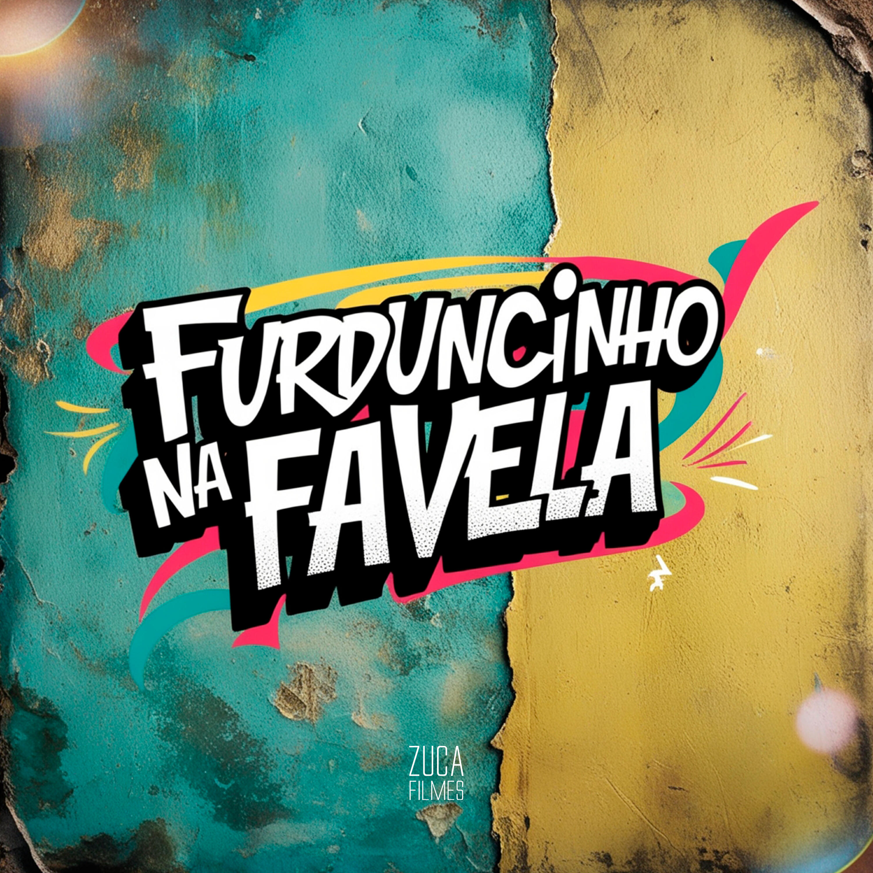 Релиз Furduncinho na Favela