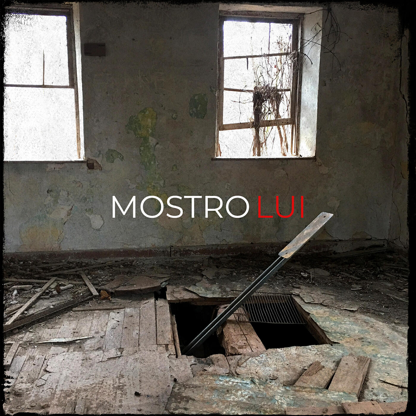 Релиз MOSTRO