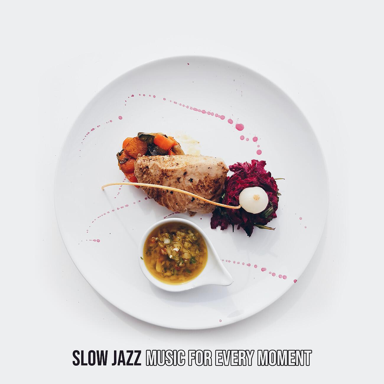 Постер альбома Slow Jazz