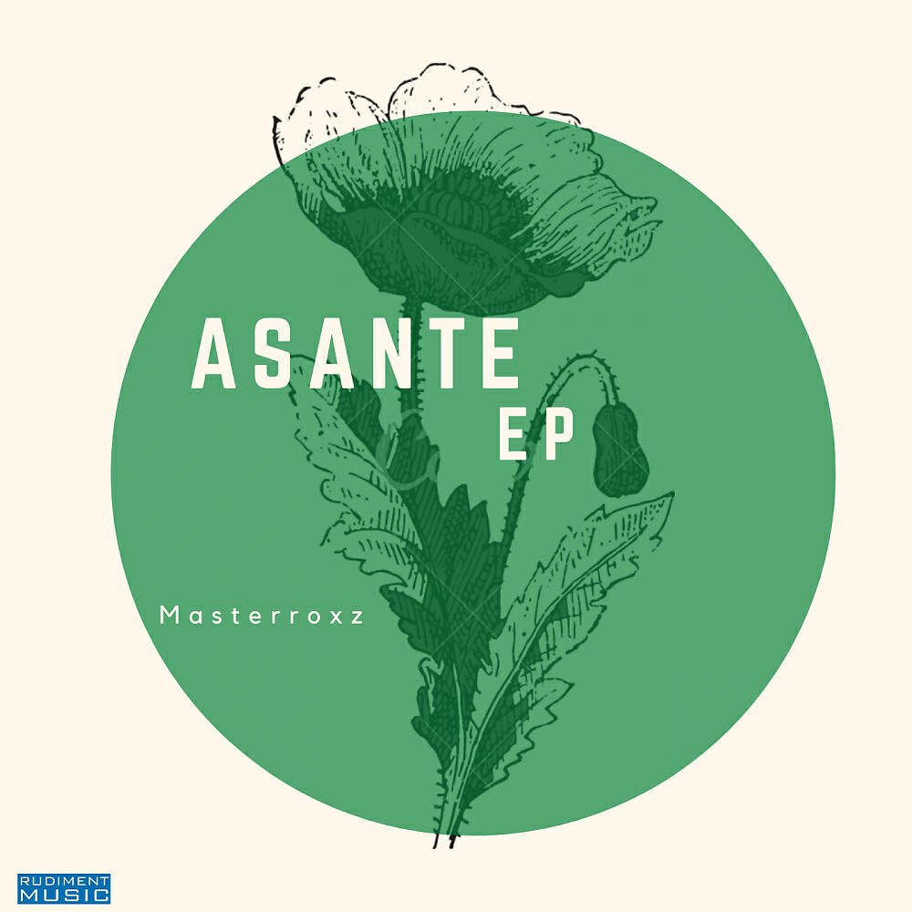 Релиз Asante