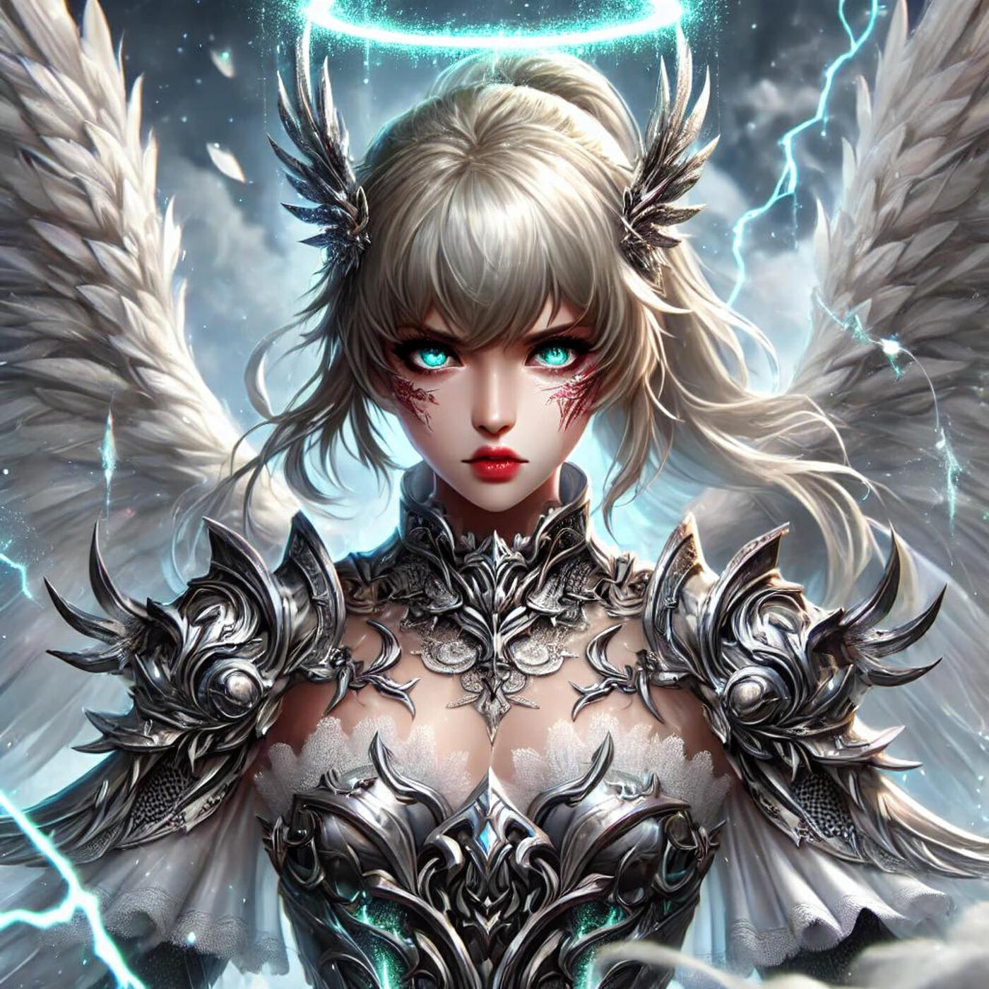 Релиз Angelic Phonk
