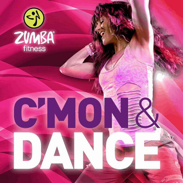 Релиз C'mon & Dance - Single