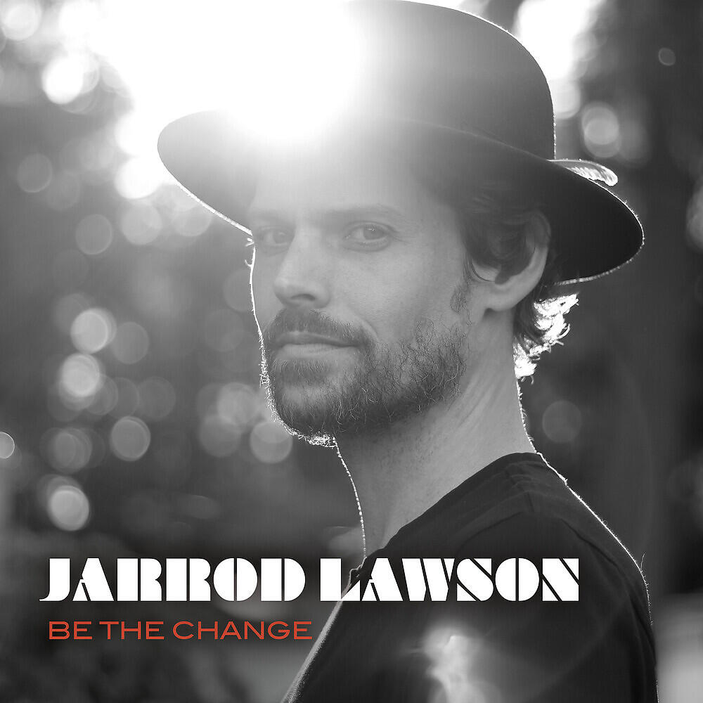 Релиз Be The Change