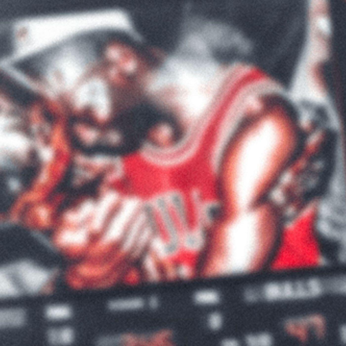 Релиз O Ano do Jordan