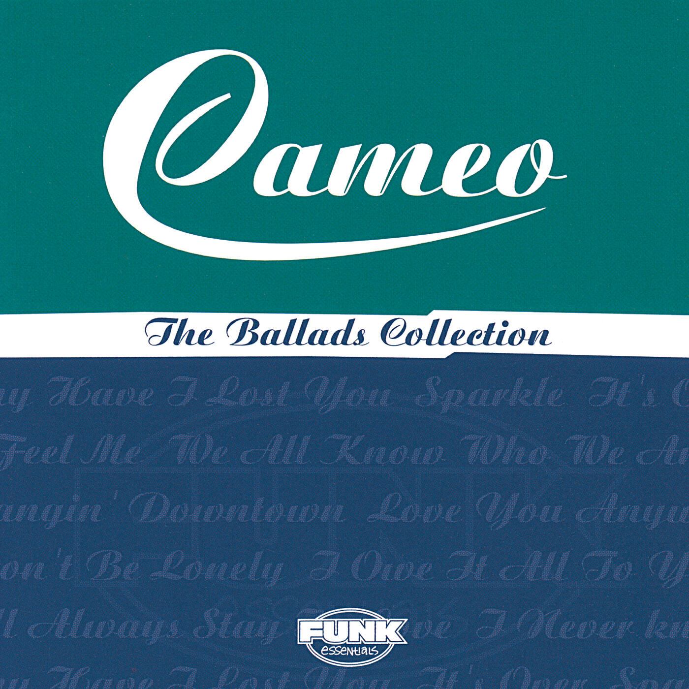 Релиз The Ballads Collection
