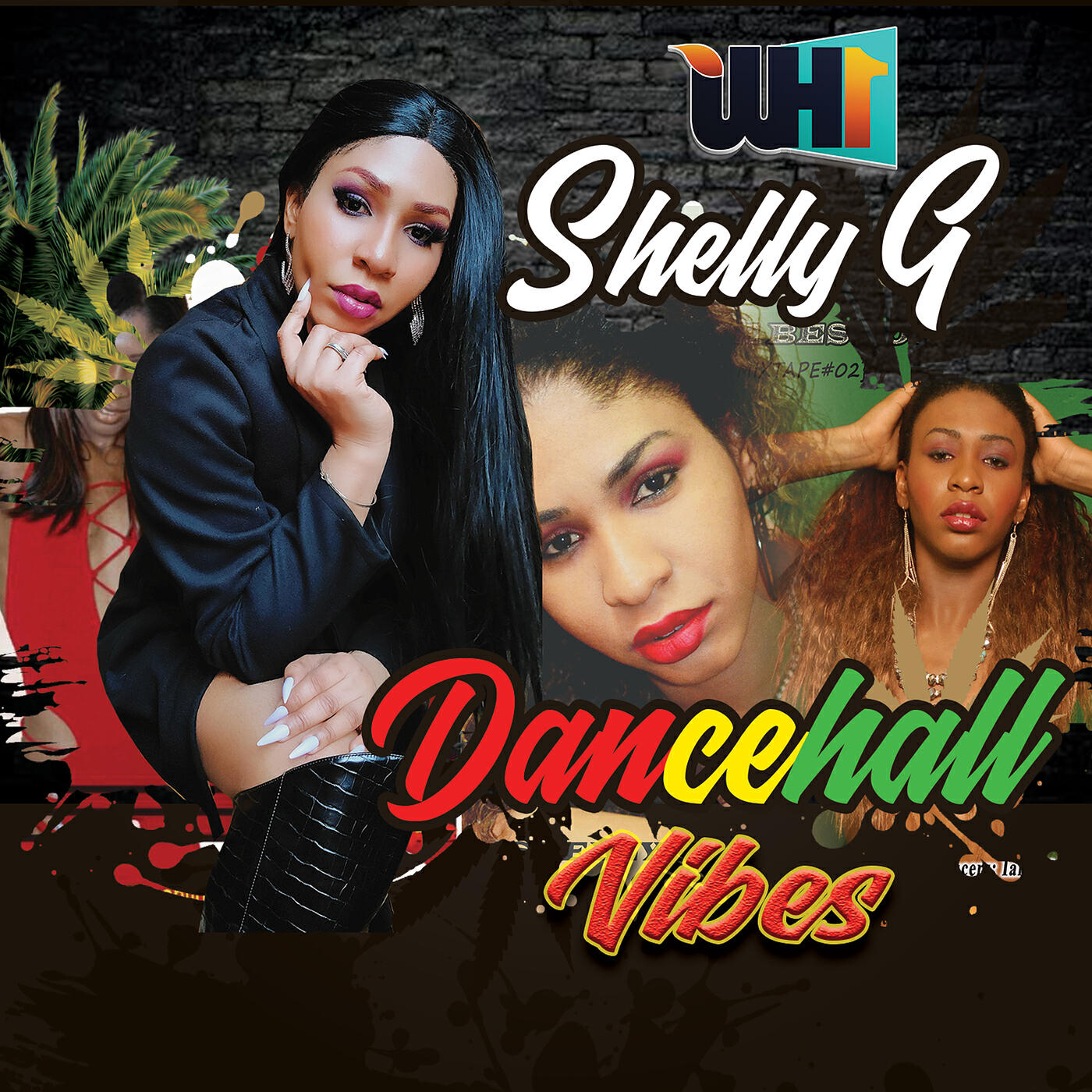 Shelly G