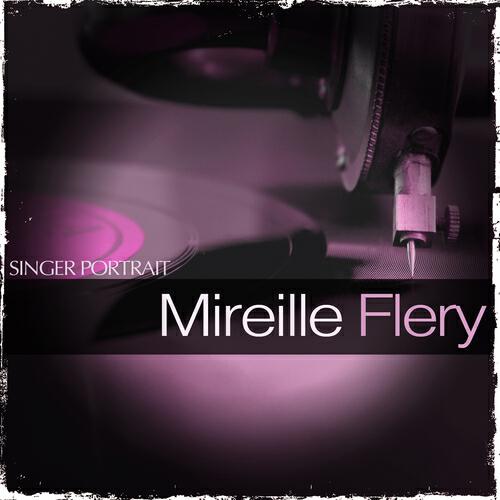 Mireille Flery