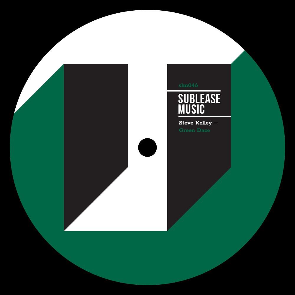 Релиз Green Daze