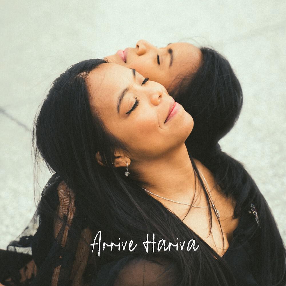 Релиз Arrive hariva