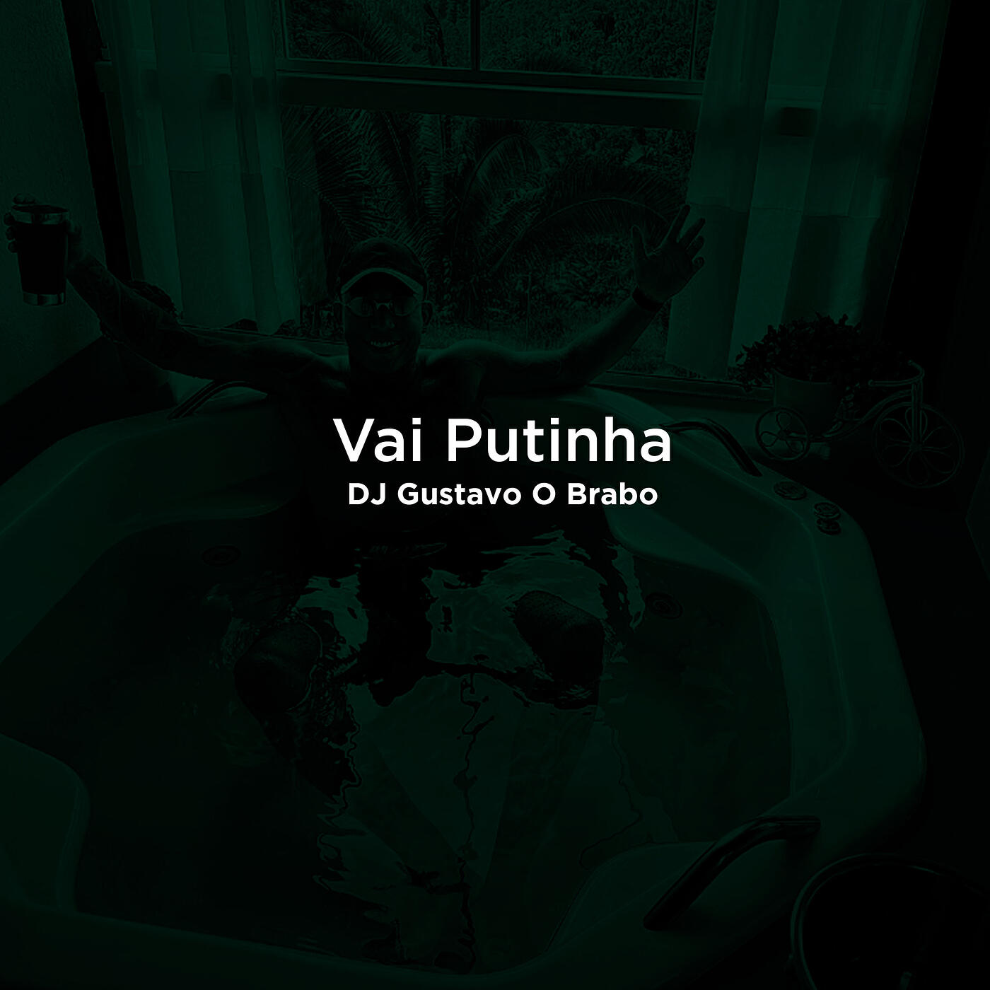 Релиз Vai Putinha