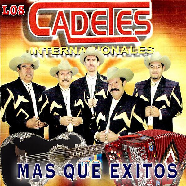 Los Cadetes Internacionales